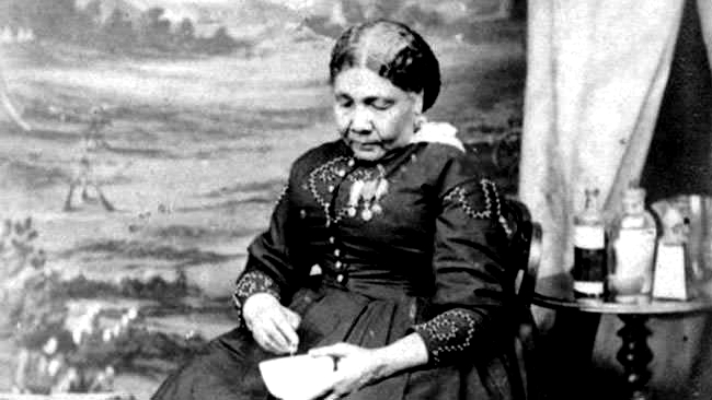 Read Mary's Story - Mary Seacole Trust, Life, Work & Achievements of Mary  Seacole